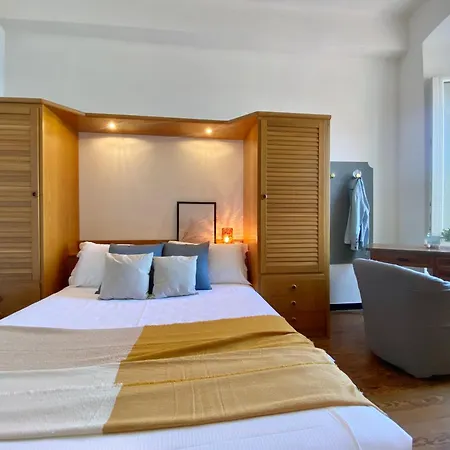 Apartamento Casaviva - Central Trilo With Patio In