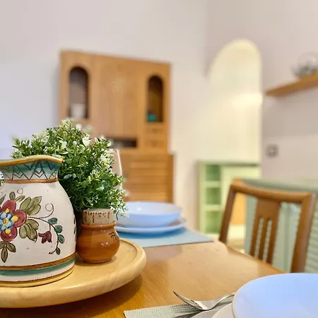 Apartamento Casaviva - Central Trilo With Patio In Moneglia