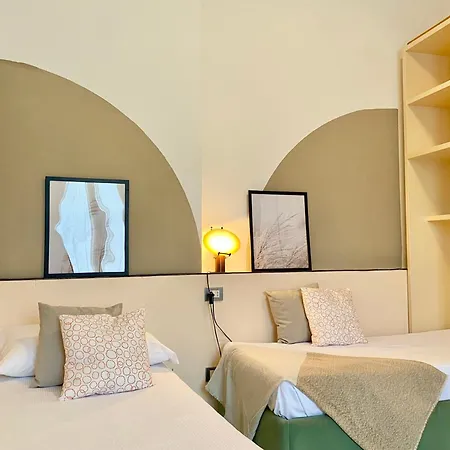 Casaviva - Central Trilo With Patio In Apartamento Moneglia