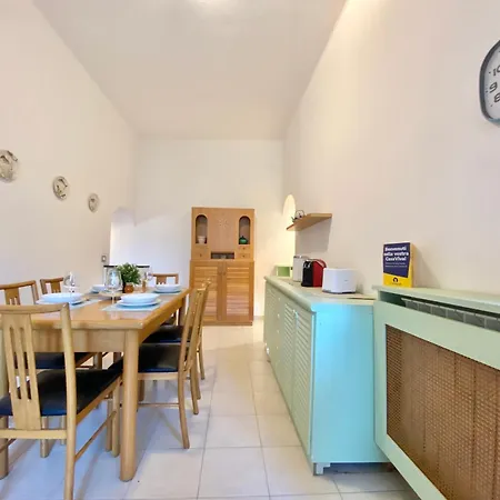 Apartamento Casaviva - Central Trilo With Patio In *