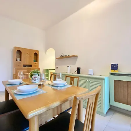 Apartamento Casaviva - Central Trilo With Patio In