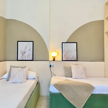 Apartamento Casaviva - Central Trilo With Patio In Moneglia
