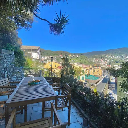 Apartamento Casaviva - Central Trilo With Patio In *