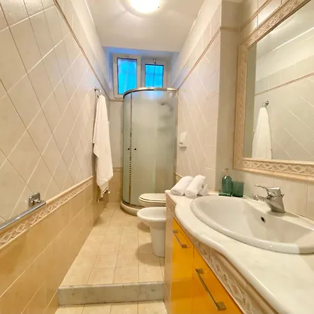 Апартаменты Casaviva - Central Trilo With Patio In Монелья