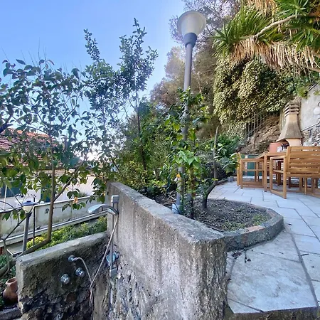 Casaviva - Central Trilo With Patio In Апартаменты