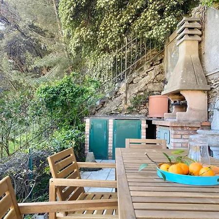 Casaviva - Central Trilo With Patio In דירה
